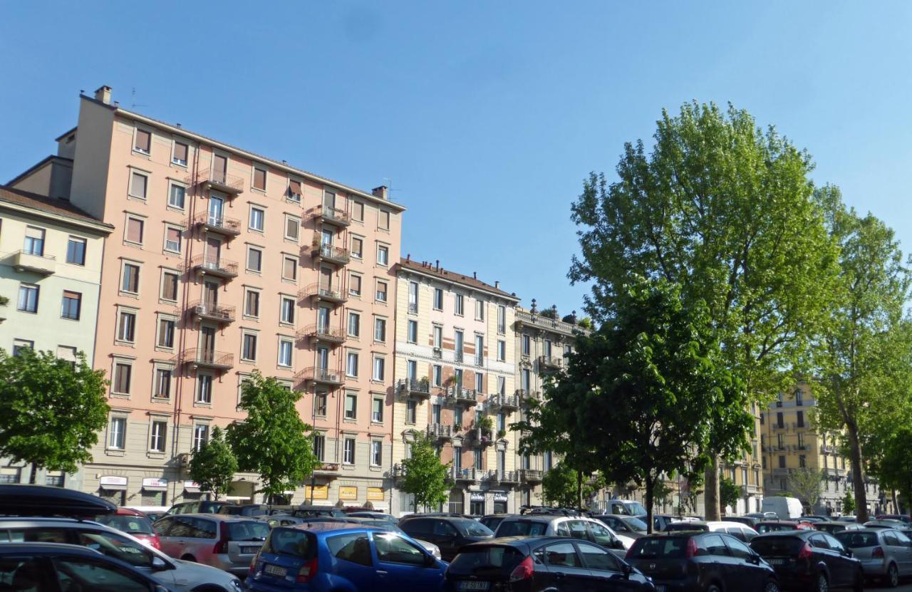 Blue Sky, Milan